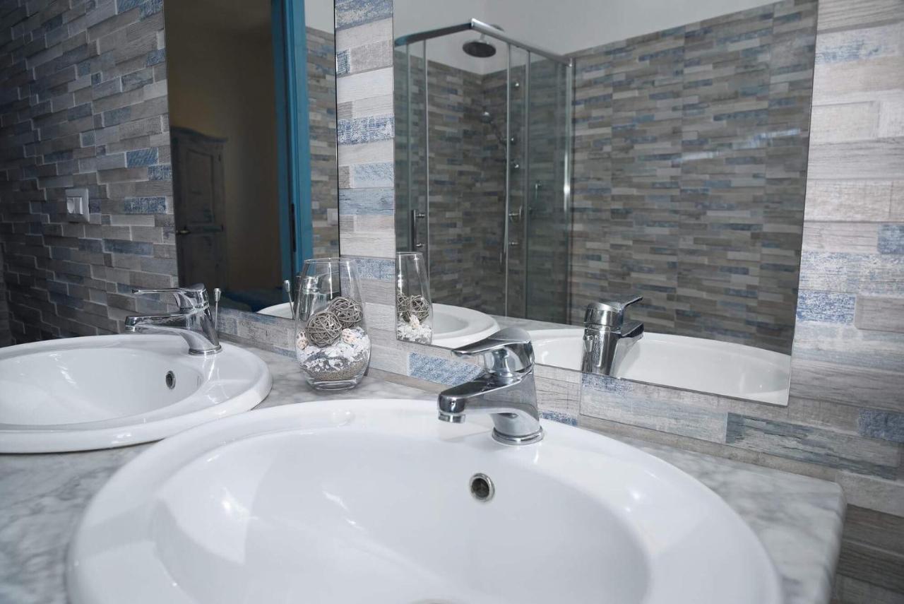Centu Concas Bed & Breakfast Muravera Exterior foto