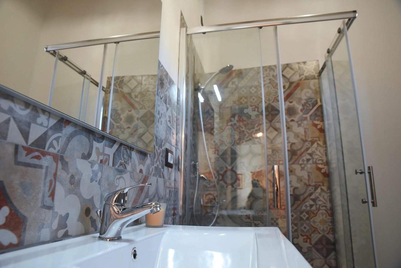 Centu Concas Bed & Breakfast Muravera Exterior foto