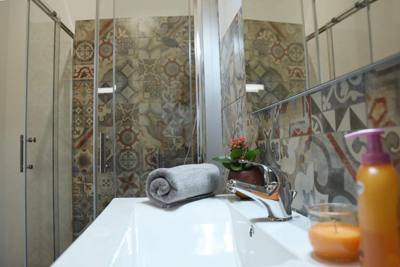 Centu Concas Bed & Breakfast Muravera Exterior foto