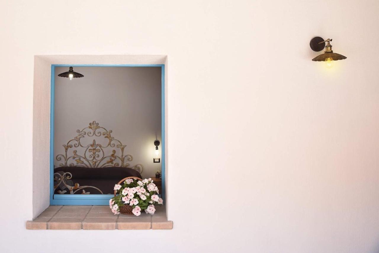 Centu Concas Bed & Breakfast Muravera Exterior foto