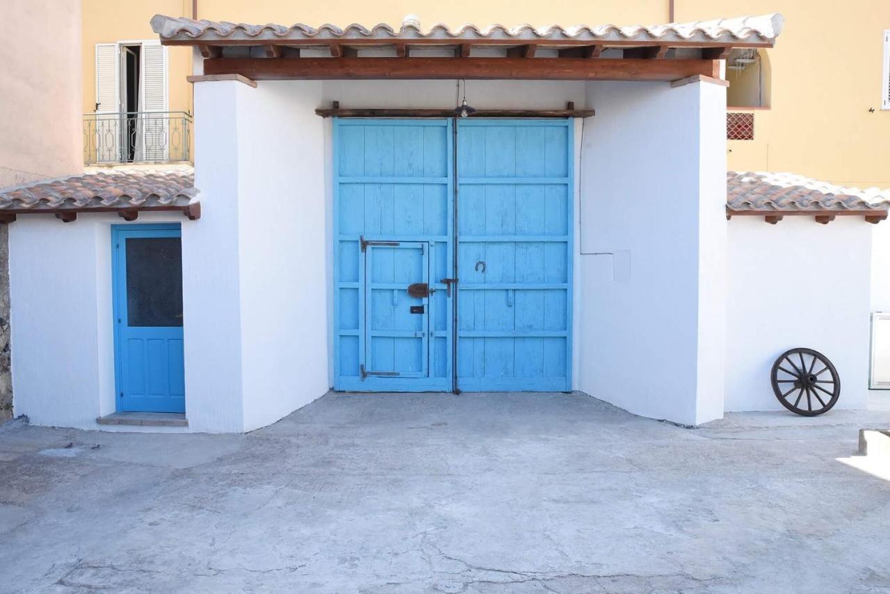 Centu Concas Bed & Breakfast Muravera Exterior foto
