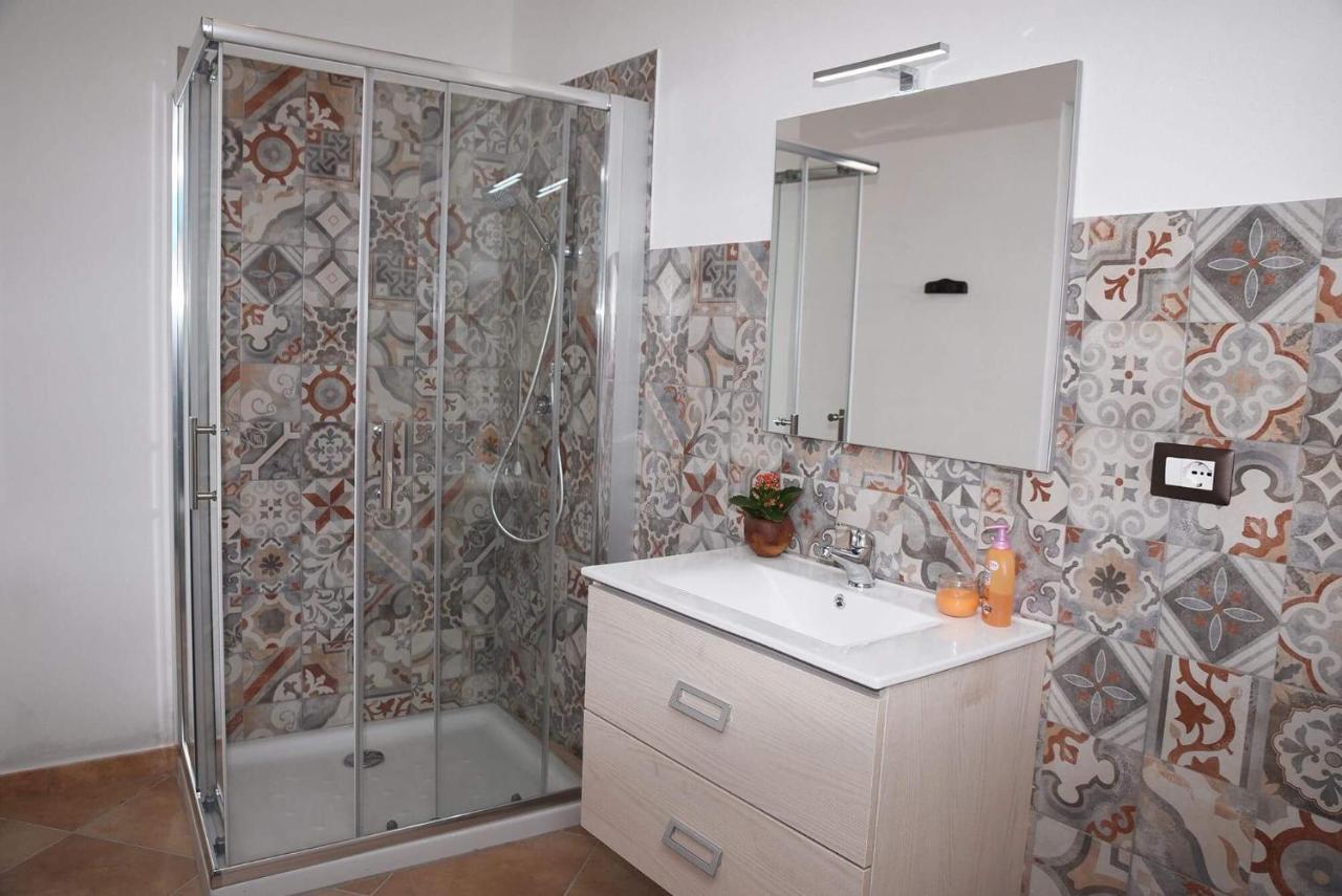 Centu Concas Bed & Breakfast Muravera Exterior foto