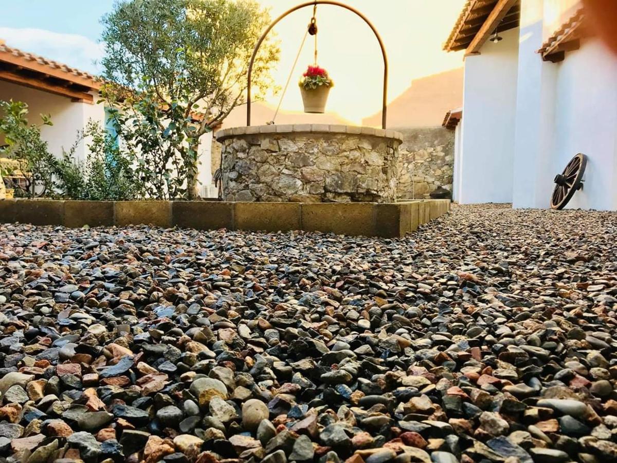 Centu Concas Bed & Breakfast Muravera Exterior foto