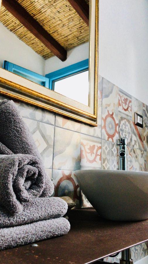 Centu Concas Bed & Breakfast Muravera Exterior foto