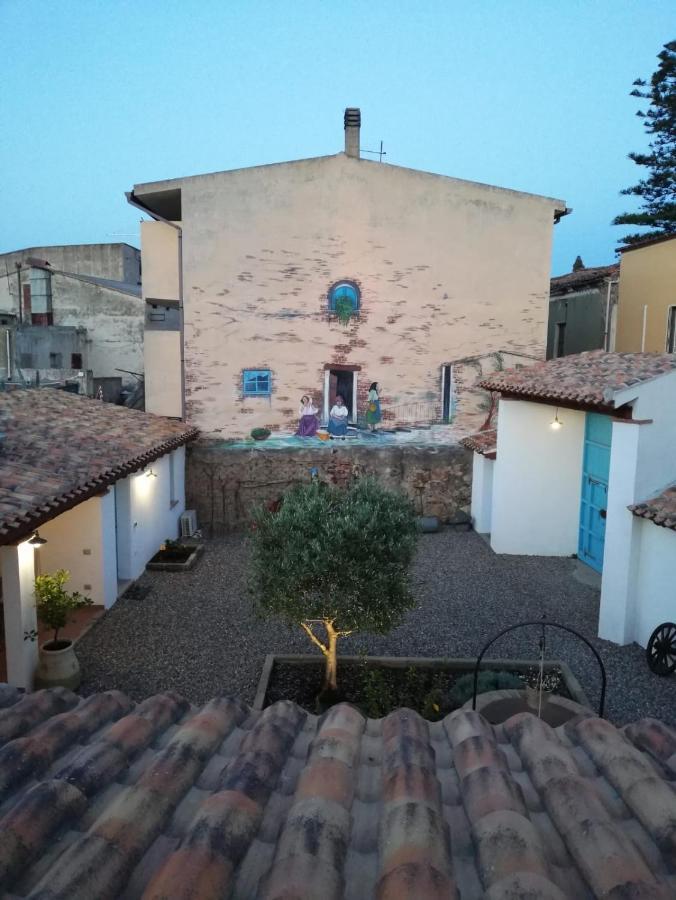 Centu Concas Bed & Breakfast Muravera Exterior foto