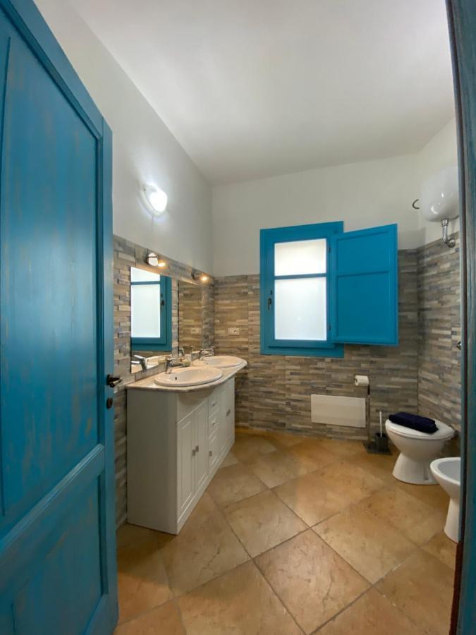 Centu Concas Bed & Breakfast Muravera Exterior foto