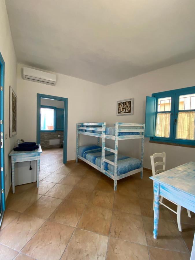 Centu Concas Bed & Breakfast Muravera Exterior foto