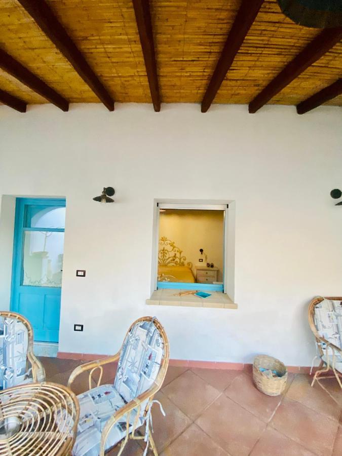 Centu Concas Bed & Breakfast Muravera Exterior foto