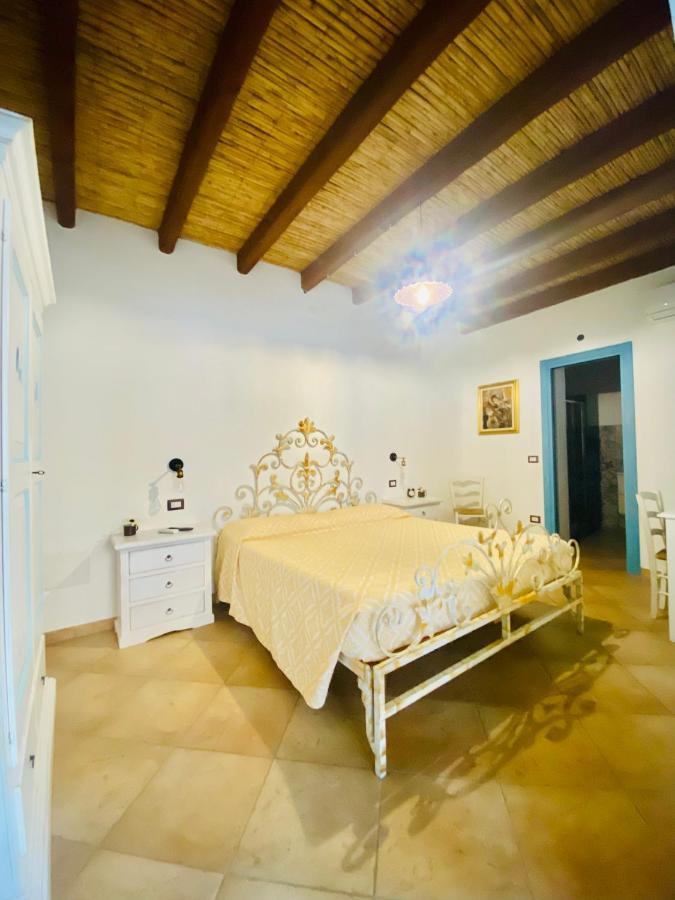 Centu Concas Bed & Breakfast Muravera Exterior foto