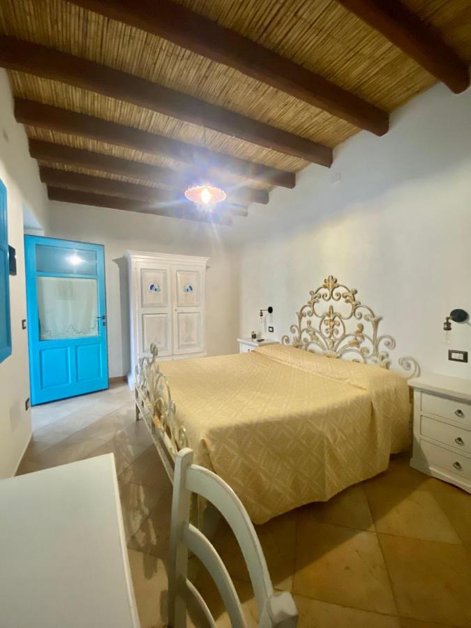 Centu Concas Bed & Breakfast Muravera Exterior foto