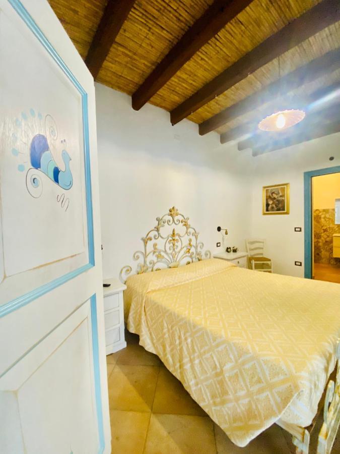 Centu Concas Bed & Breakfast Muravera Exterior foto