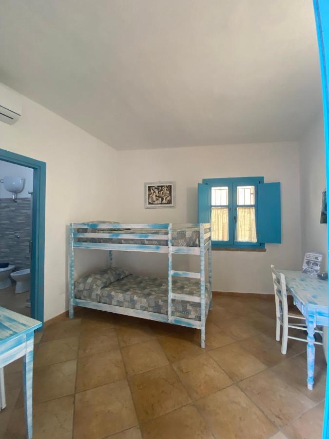 Centu Concas Bed & Breakfast Muravera Exterior foto