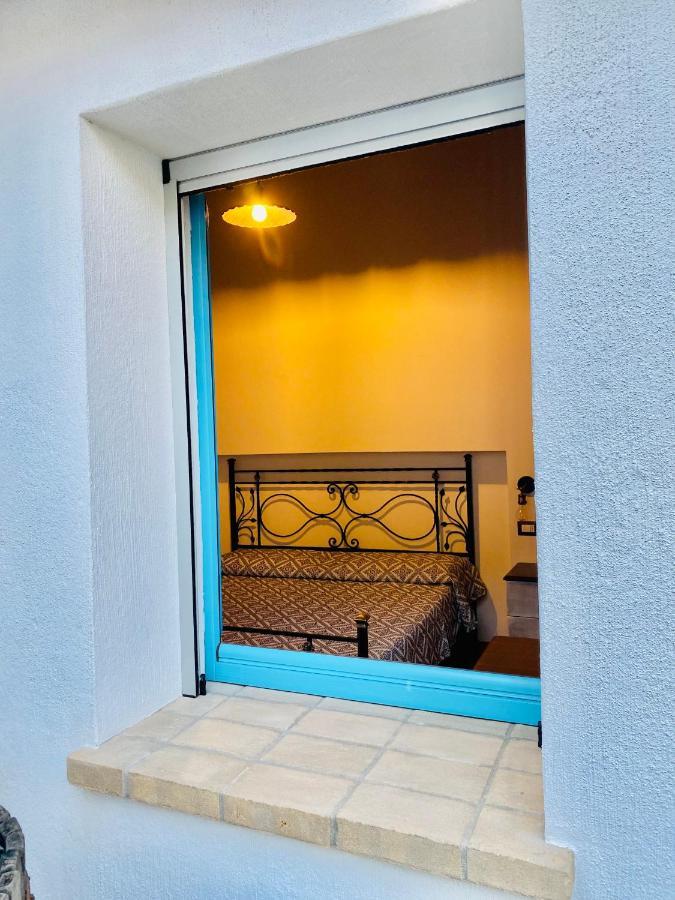 Centu Concas Bed & Breakfast Muravera Exterior foto