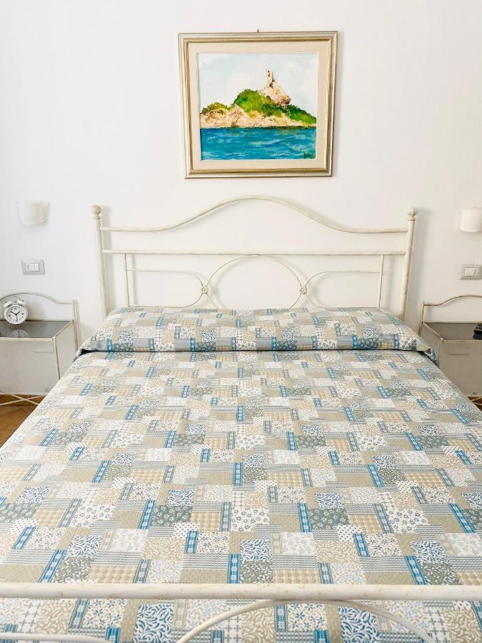 Centu Concas Bed & Breakfast Muravera Exterior foto