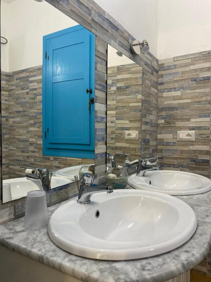 Centu Concas Bed & Breakfast Muravera Exterior foto