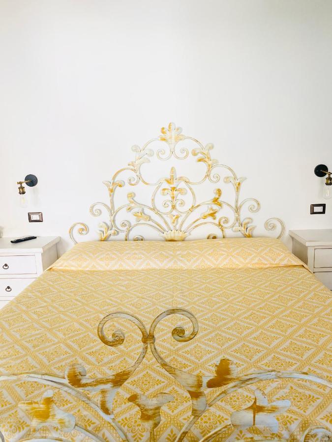 Centu Concas Bed & Breakfast Muravera Exterior foto